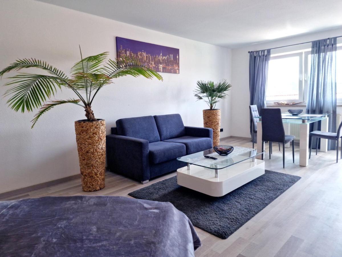 Happyside O Free Park O Balkon O Nespresso O Wlan Apartment Leipzig Exterior photo